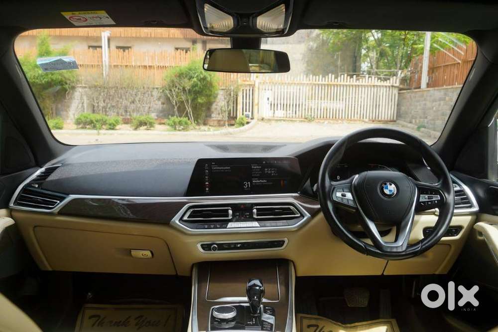 Bmw X5 Xdrive40i Xline, 2022, Petrol