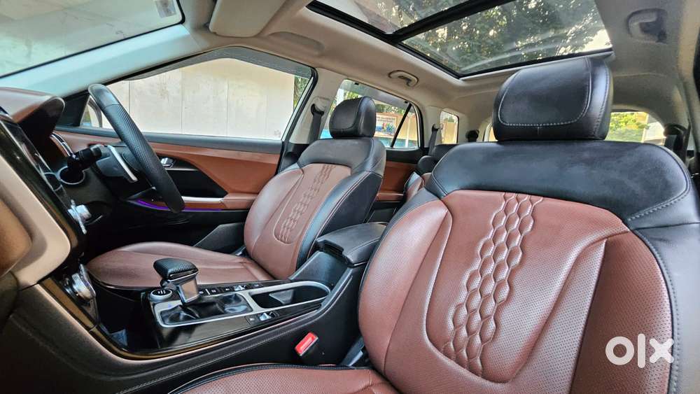 Hyundai Alcazar Signature 1.5 Diesel At 6str, 2023, Diesel