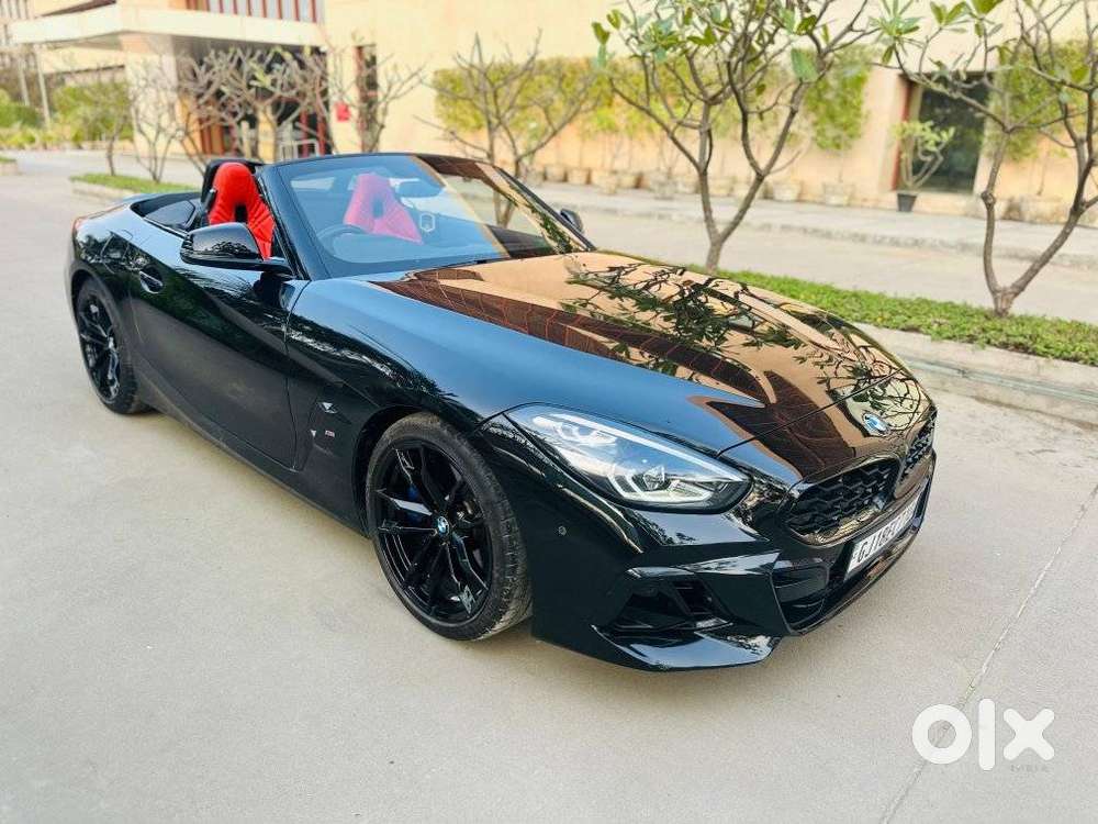 Bmw Z4 M40i, 2024, Petrol