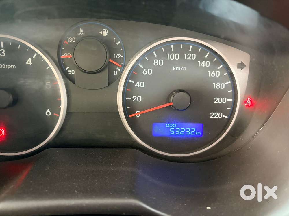 Hyundai I20 2010-2012 1.4 Crdi Magna, 2012, Diesel