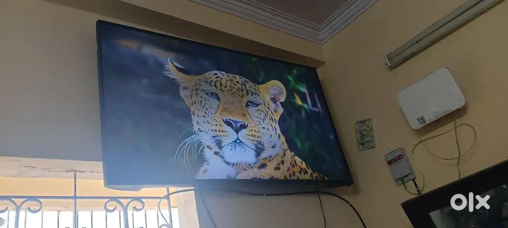 Samsung LED TV 43 inch