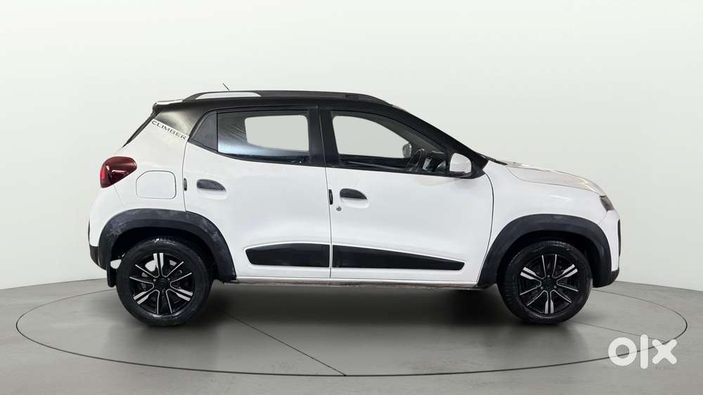 Renault Kwid 1.0 Climber Mt, 2023, Petrol