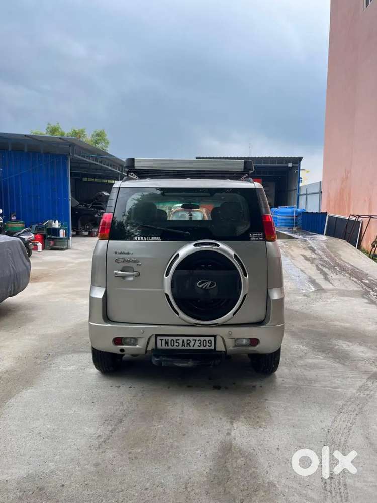 Mahindra Quanto 2013