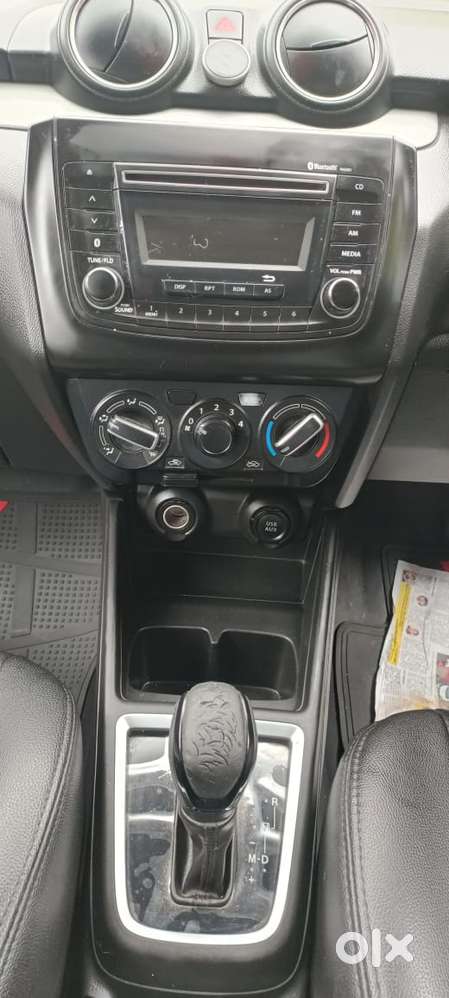 Maruti Suzuki Swift Amt Vxi, 2018, Petrol