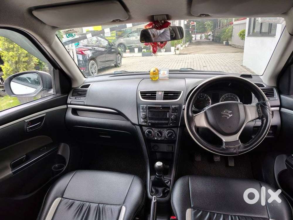 Maruti Suzuki Swift, 2015, Petrol