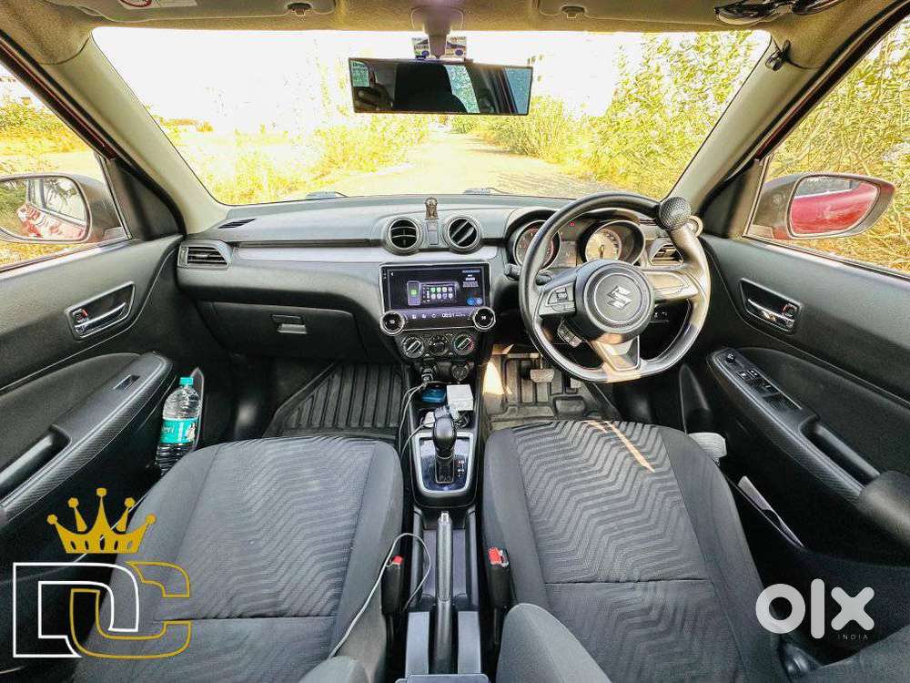Maruti Suzuki Swift Amt Vxi, 2023, Petrol