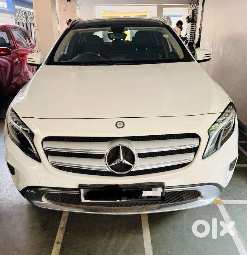 Mercedes-benz Cla 200 Cdi Sport, 2014, Diesel