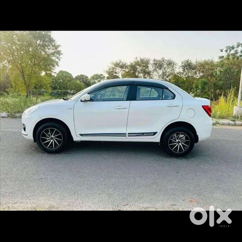 Maruti Suzuki Swift Dzire 2018 Diesel 80000 Km Driven