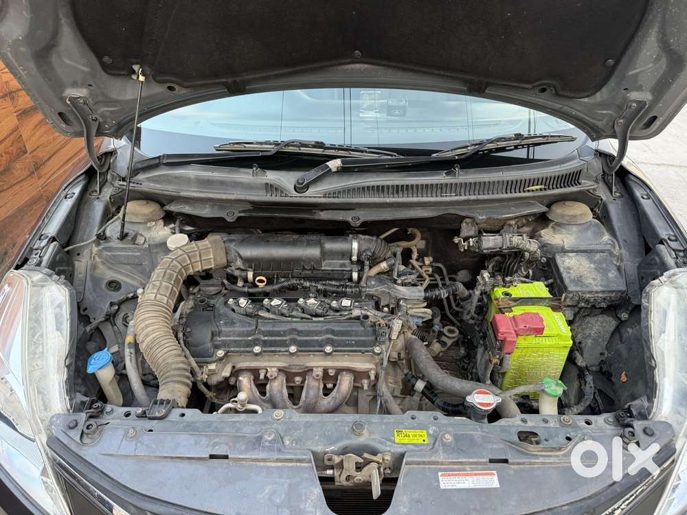 Maruti Suzuki Baleno Delta, 2018, Petrol