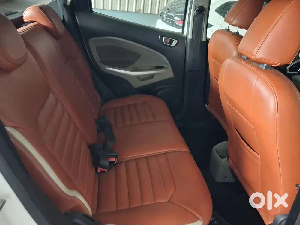 Ford Ecosport 2014 Diesel