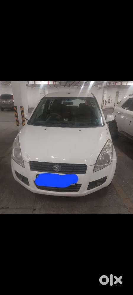 Maruti Suzuki Ritz Vxi 2009 Petrol
