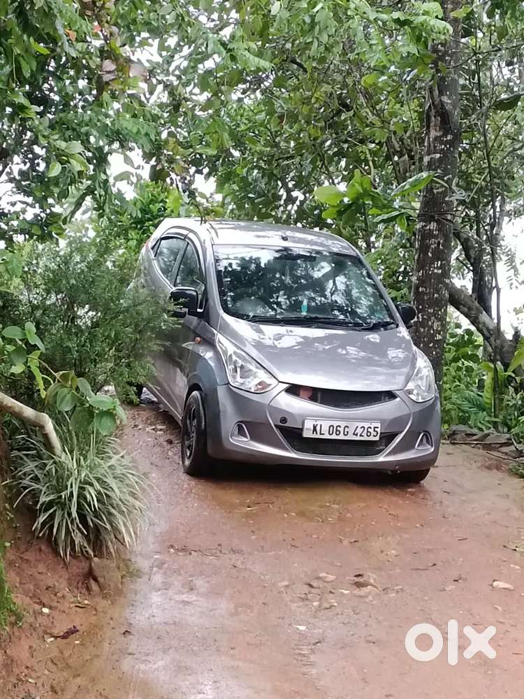 Hyundai Eon Era Petrol 2013