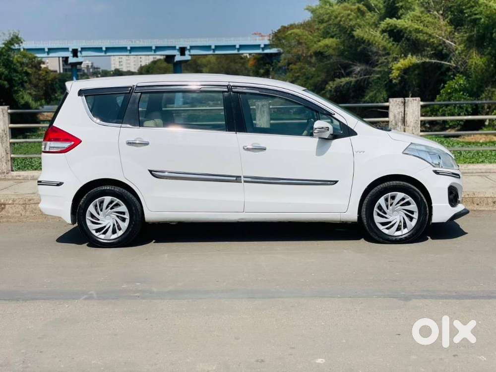 Maruti Suzuki Ertiga Vxi (o) Cng, 2018, Cng & Hybrids