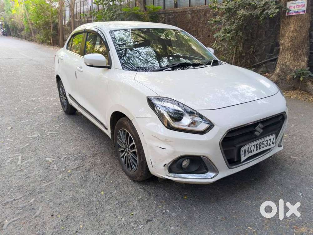 Maruti Suzuki Dzire 2017-2020 1.2 Vxi Amt, 2018, Petrol