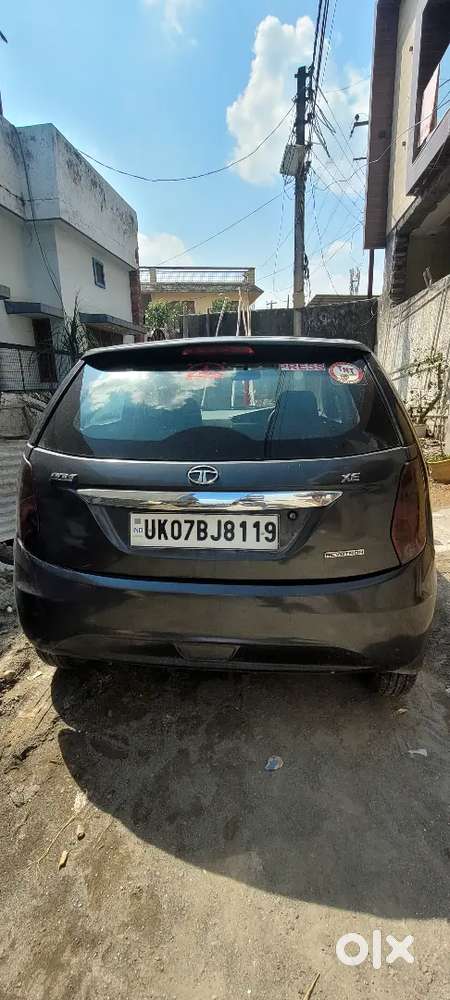 Tata Bolt 2015 Petrol 135000 Km Driven