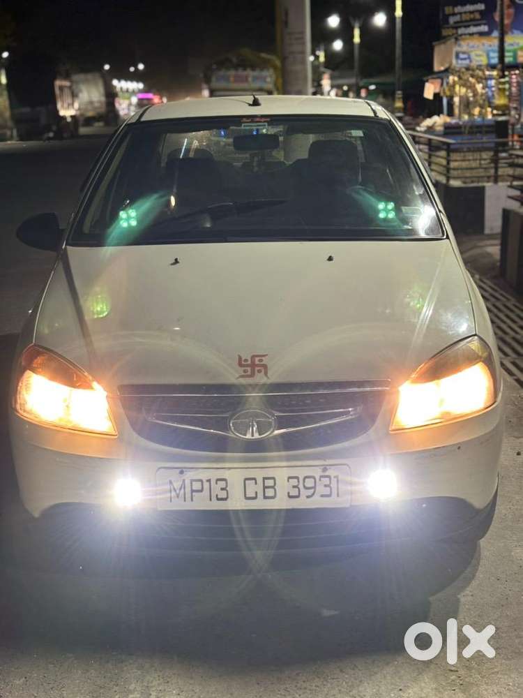 Tata Diesel Car 2015 Year
