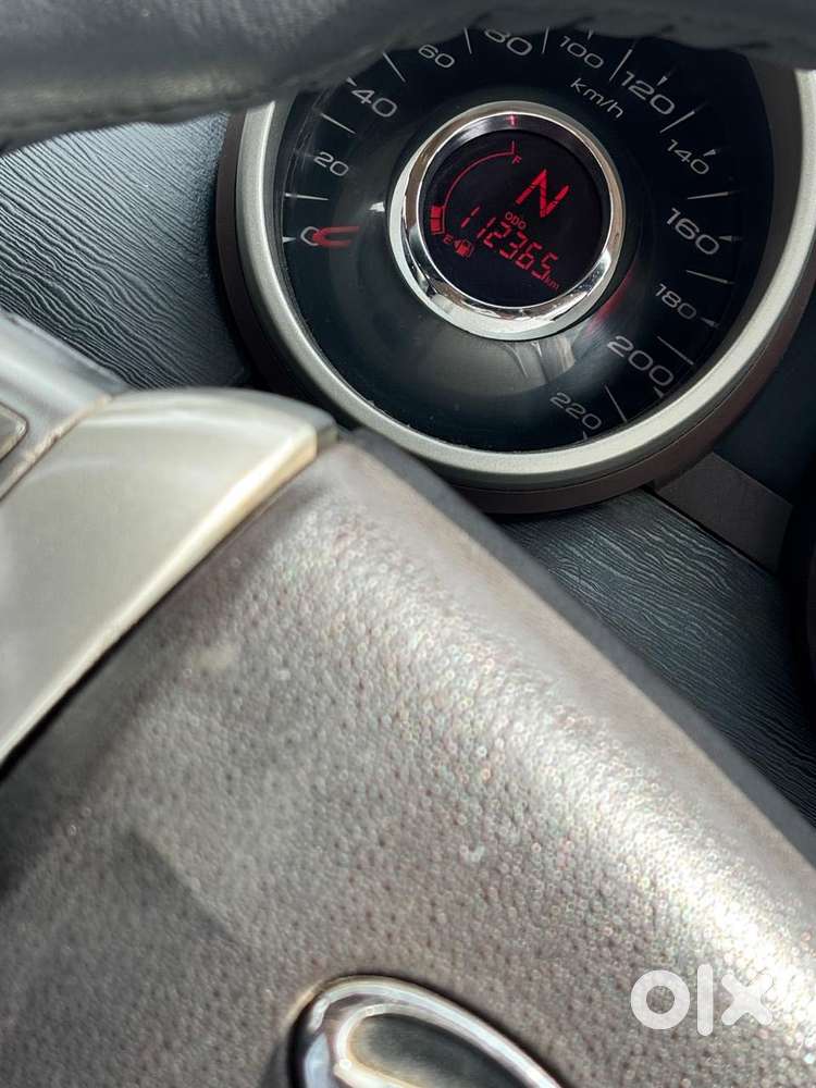 Mahindra Xuv500 W8, 2012, Diesel
