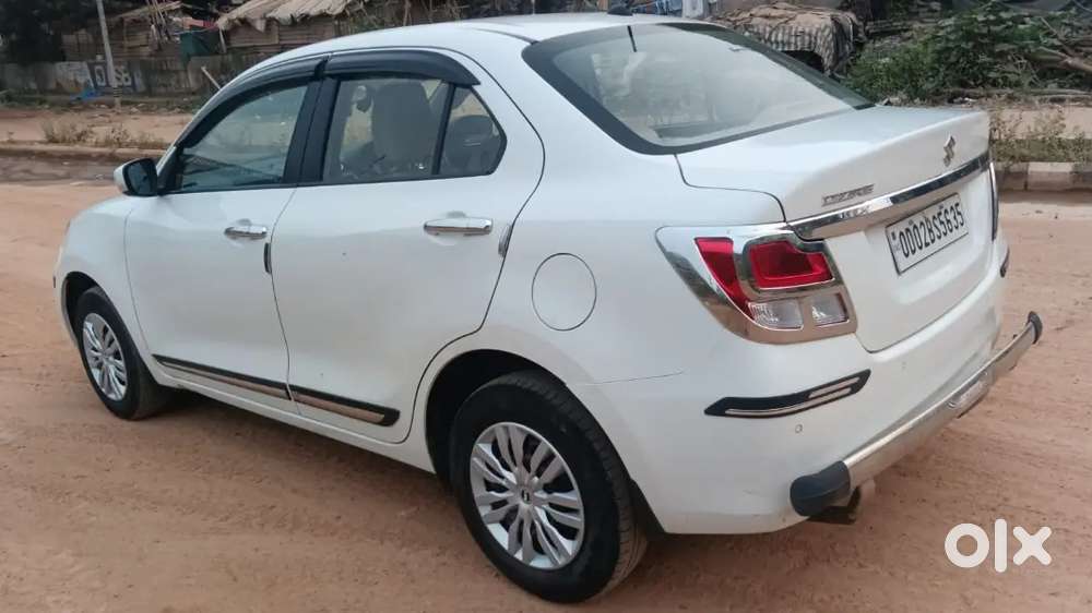 Top Conditions Dzire 2021 Model