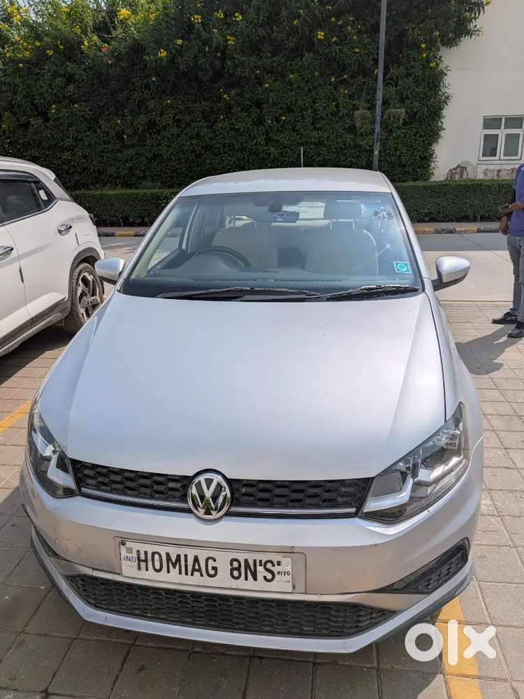 Volkswagen Vento 1.2l 2019