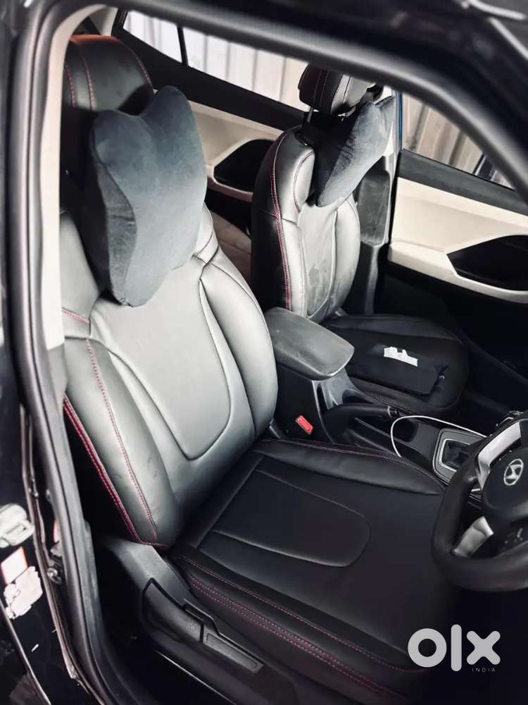 Hyundai Creta E 1.5 2021