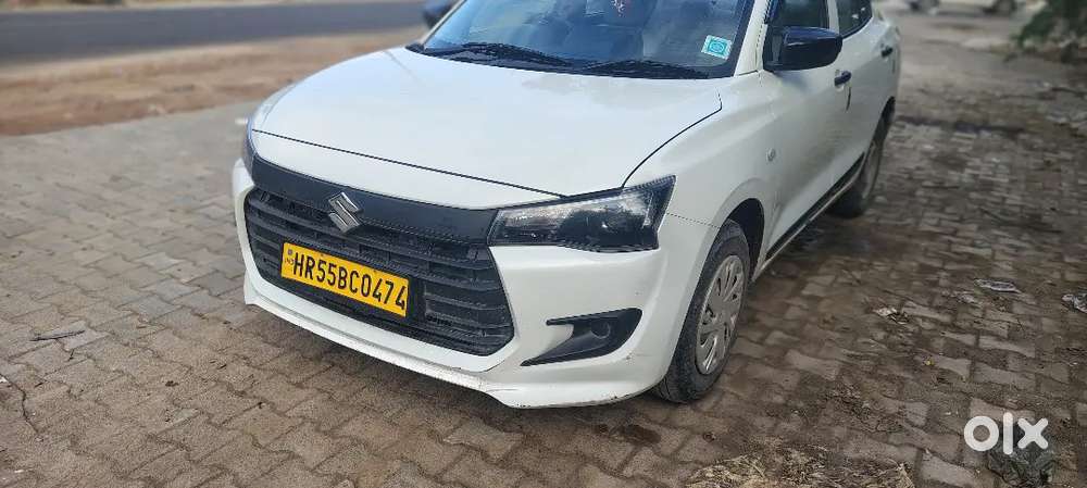 Maruti Suzuki Dzire 2026