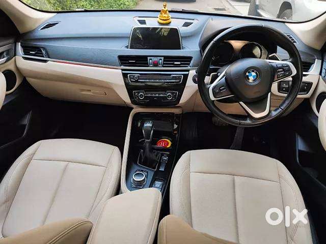 2019 Bmw X1