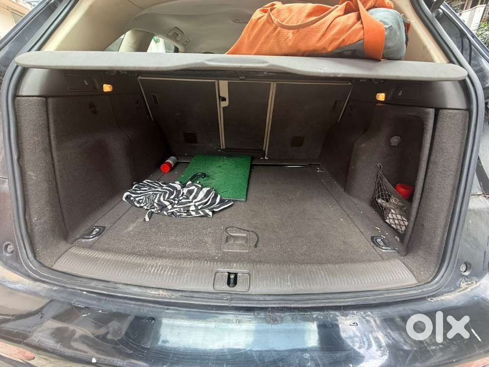 Audi Q5 2014 Diesel Well Maintained