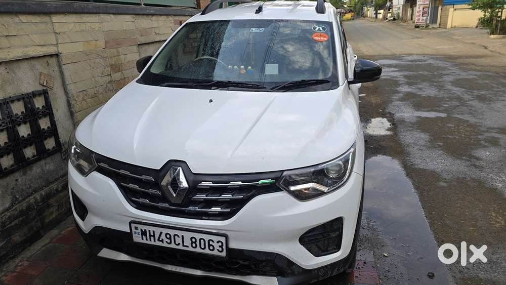 Renault Triber Rxt 2025 One Year Old