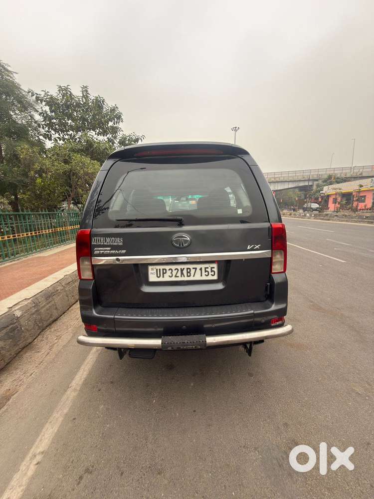 Tata Safari Storme Vx Varicor 400, 2018, Diesel