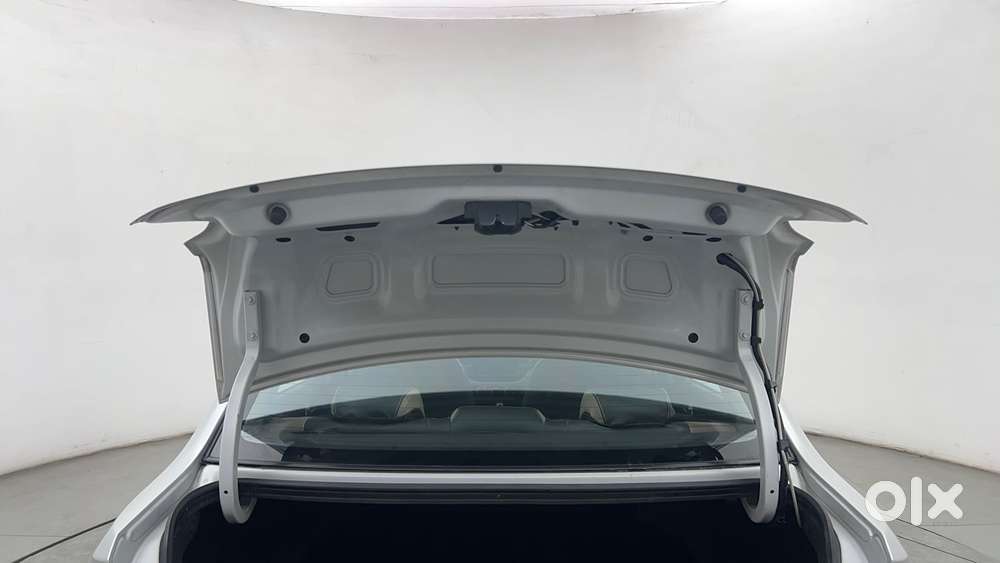 Hyundai Xcent [ ] 1.2 S At, 2016, Petrol