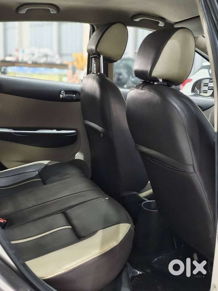 Hyundai I20 2010-2012 1.4 Crdi Magna, 2012, Diesel