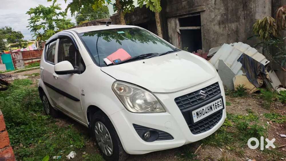 Maruti Suzuki Ritz 2016 Diesel 110000 Km Driven