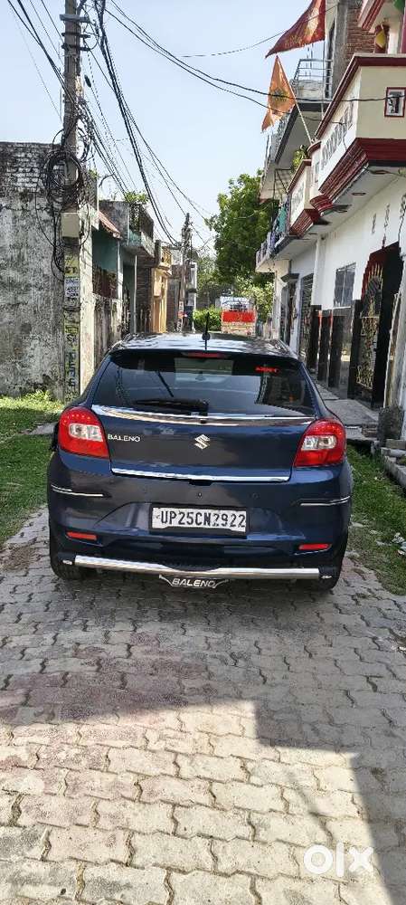 Baleno 2020