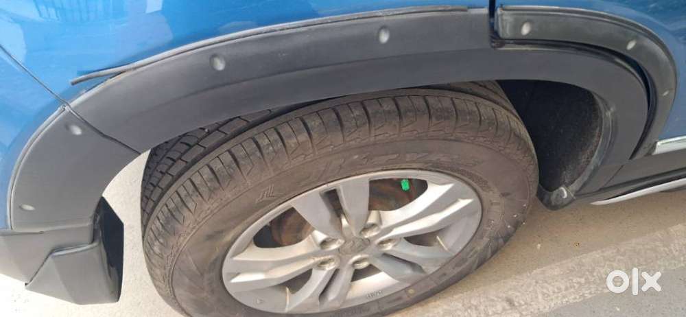 Maruti Suzuki Brezza Zdi, 2016, Diesel