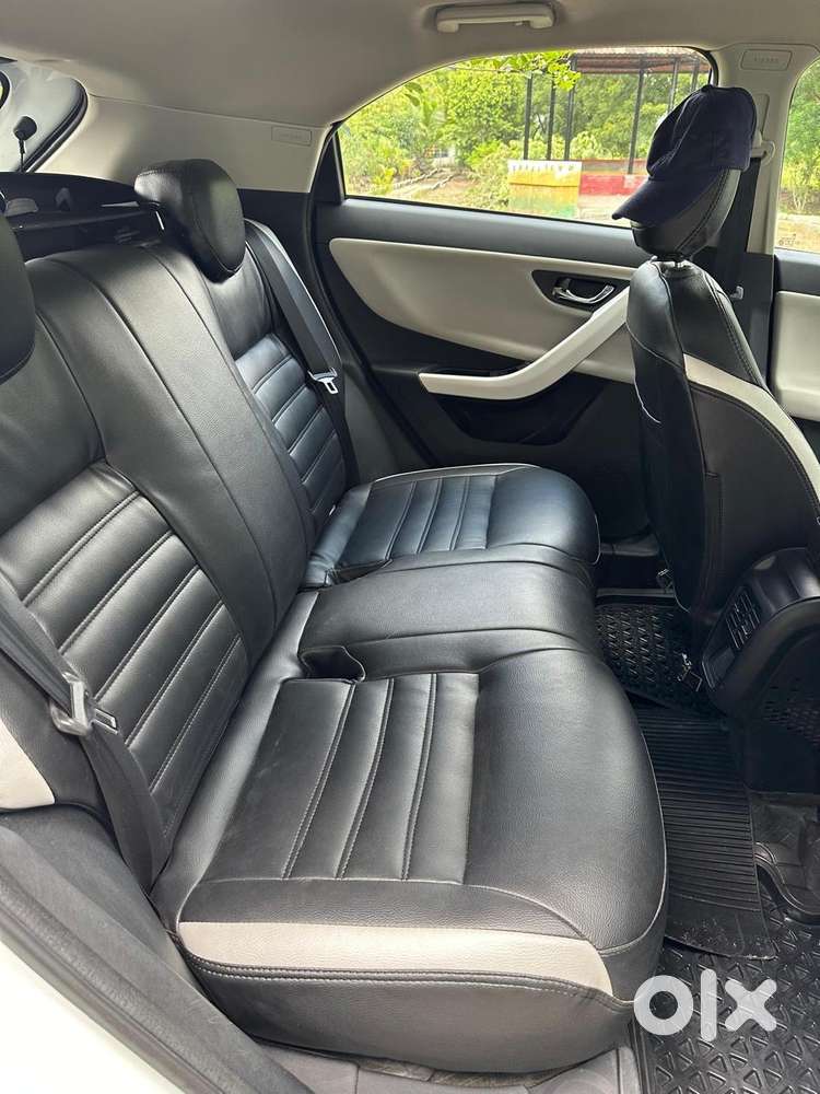 Tata Nexon 2023 Petrol Well Maintained