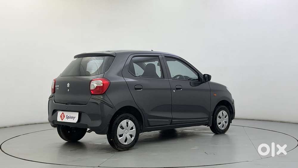 Maruti Suzuki Alto K10 Vxi Ags Optional, 2024, Petrol