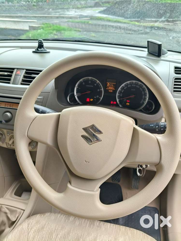 Maruti Ertiga Diesel 2015