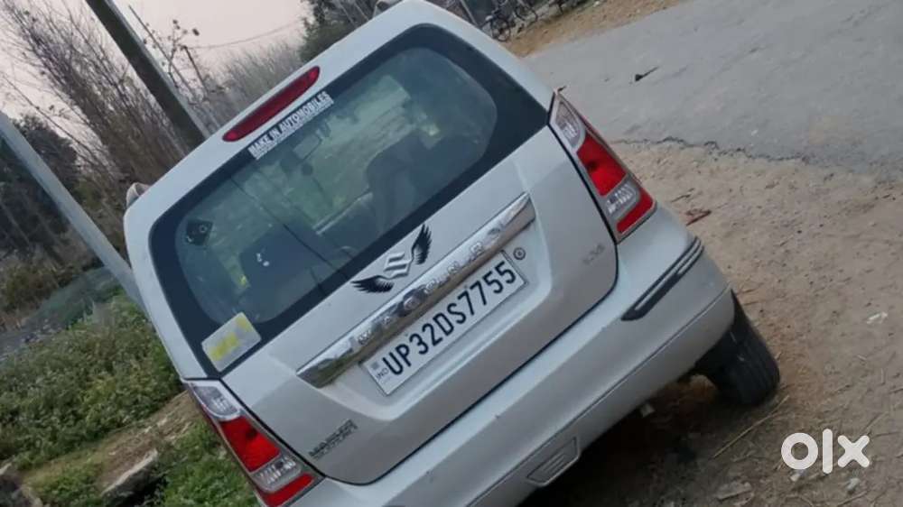 Maruti Suzuki Wagon R 2011 Lxi