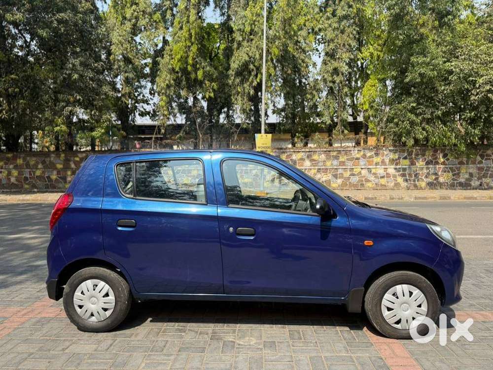Maruti Suzuki 800, 2013, Petrol