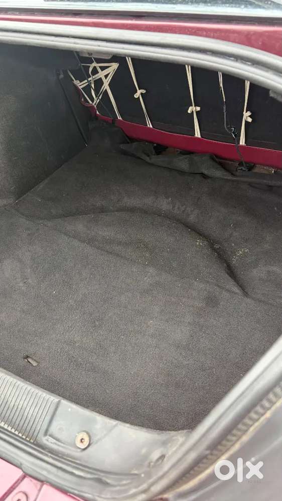 Fiat Linea Emotion 2014 Diesel