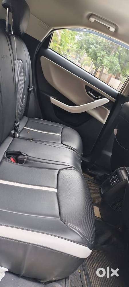 Tata Nexon Creative 1.2 Revotron Petrol 6 Mt Dt, 2024, Petrol