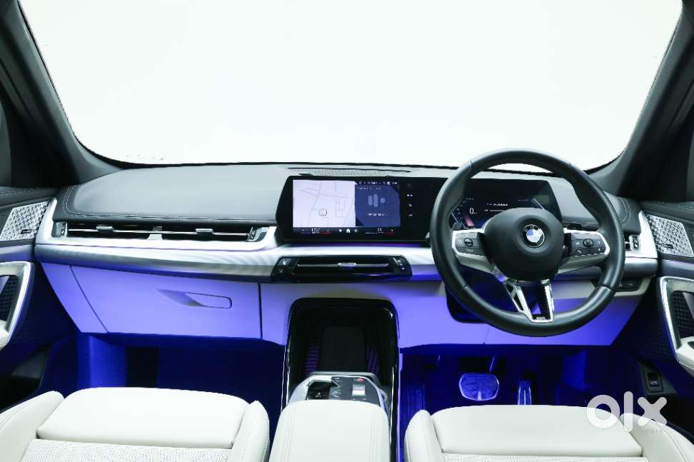 Bmw X1 Sdrive18i M Sport, 2024, Petrol