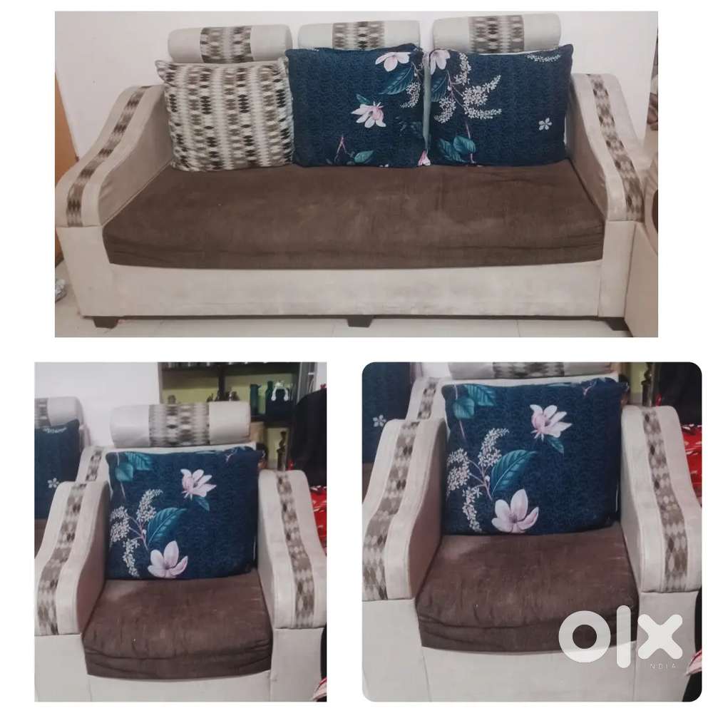Surse sofa set
