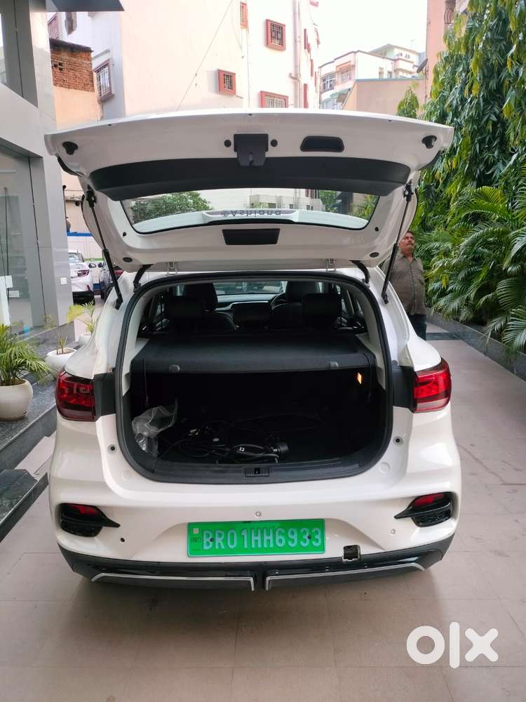 Mg Zs Ev, 2023, Electric