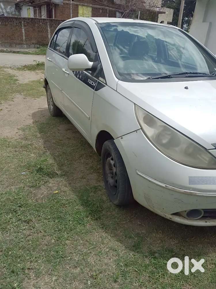 Tata Vista Tech Vx 2015