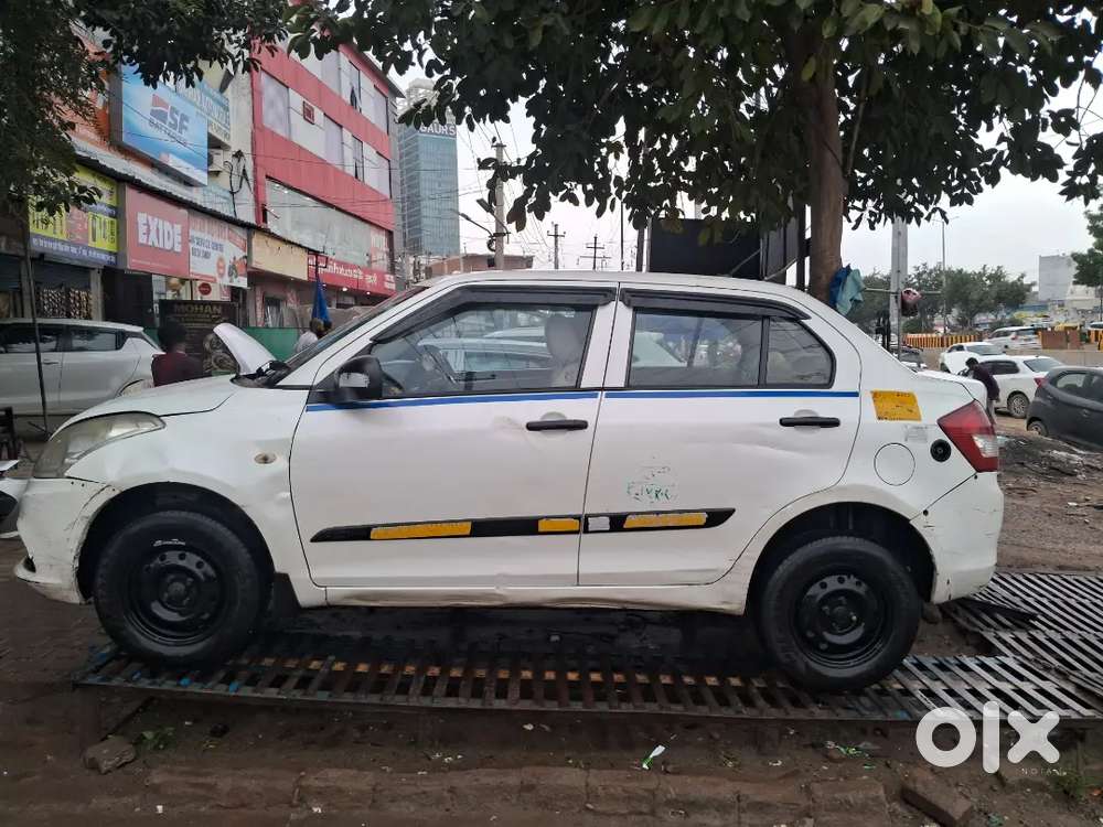 2nd Maruti Suzuki Dzire 2021
