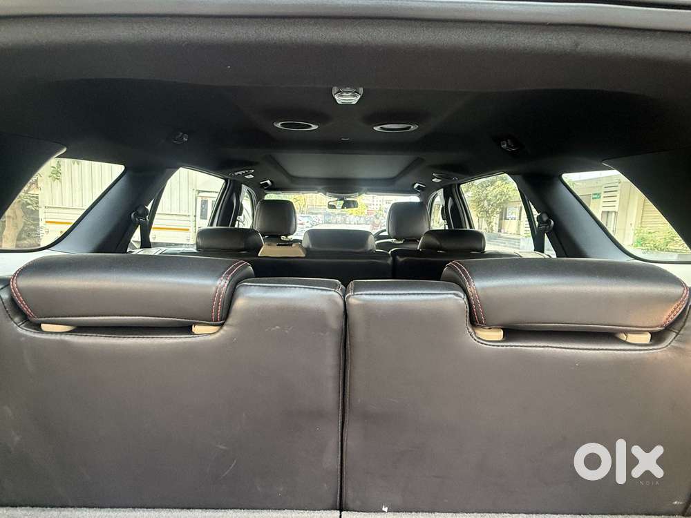 Ford Endeavour 3.2 Titanium At 4x4, 2018, Diesel