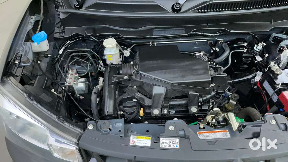 Maruti Suzuki S-presso Vxi Opt, 2025, Petrol
