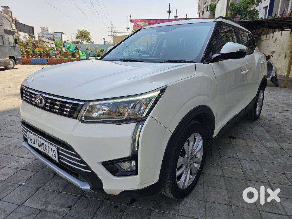 Mahindra Xuv300