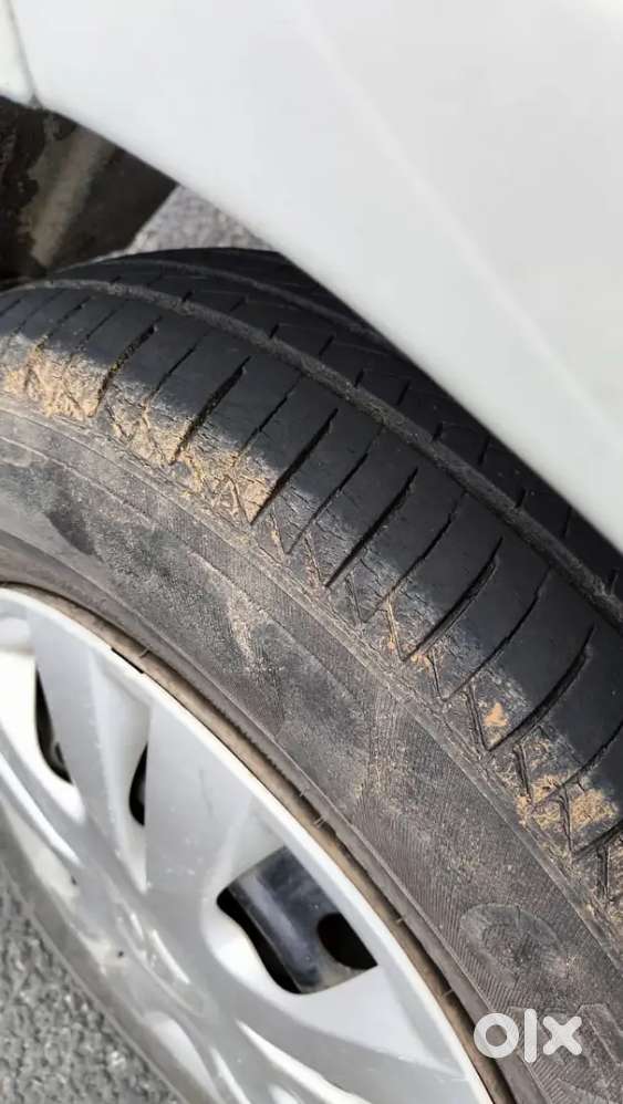 Maruti Suzuki Dzire 2012